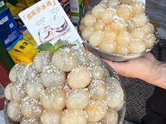 -蜀川川破店·江湖菜·烧烤(北京首店)
