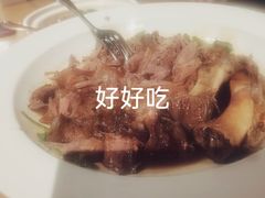 -渝悦情·新派川菜(建国门店)