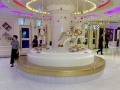 -自由港KTV(王子公主金平店)