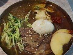 -屋里家延边朝鲜族冷面(梅林3店)