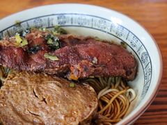 -友琴面馆(东白溪公寓店)