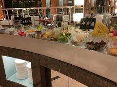 -温州王朝大酒店-自助餐厅