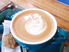 -西关84·History·Art·Cafe