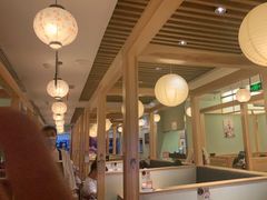 大堂-一心创作料理屋(经开万达店)