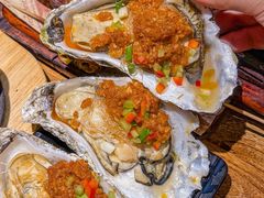 -1819餐厅·团队聚餐·烤串·精酿