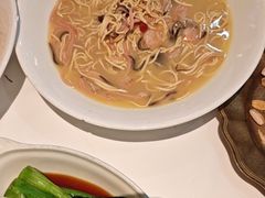 -桂满陇·手作小笼包&江南叫花鸡(中山公园店)