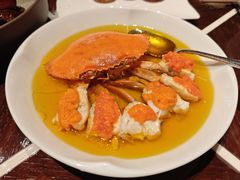 -杭州西子湖四季酒店·金沙厅