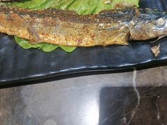 -江城二当家烤牛肉(莲塘新村店)