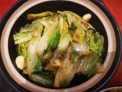 -赵小姐丨新中餐(曲江店)