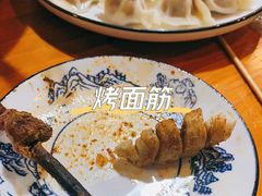 -莲香西域·正宗新疆菜(龙华店)