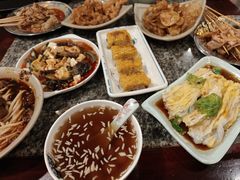 -小街天府(西工小街店)