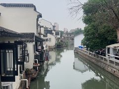 -葑门横街