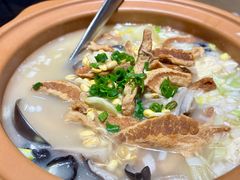 -郑庄脂渣海鲜楼(九水路店)