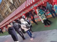 -上街里市集(悦喜客来广场店)