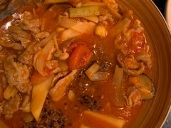 -华豫川酒家(大卫城店)