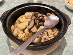 清炖鸡-花城苑广府菜(侨鑫店)