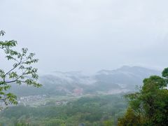 -南武当山景区
