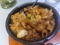 -徽镇小厨·经典徽菜(马连道店)