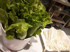 -古乐牛香·鲜牛肉牛杂火锅(新区店)