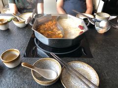 -新草堂锅物料理(泉城路店)