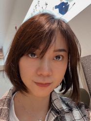 -babiline芭比莱恩半永久纹眉纹唇发际线