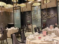 -唐拉雅秀酒店-唐苑中餐厅