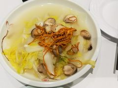-稻香酒家·33年老字号·港式粤菜(富邦中心店)