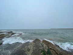 -日照灯塔风景区