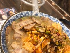 -螺世纪螺蛳粉·桂味小排档(裕德店)