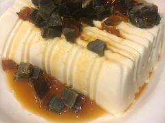 皮蛋豆腐-馋嘴蛙火锅