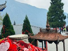 -萍乡武功山风景名胜区