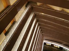 -新加坡文华东方酒店