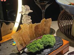 -三生三味密宗川菜·江景餐厅(来福士店)