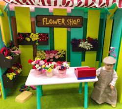 -莫莉幻想儿童乐园(郑州丹尼斯三天地店)