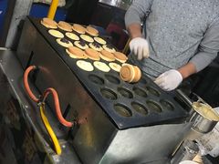 -大学城夜市大排档(凤栖路店)