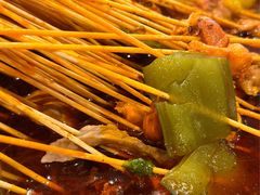 -成都瓜串串(华强北店)