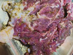 -牛犇烤肉(物资学院路店)