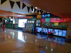 -UME影城(西城广场店)