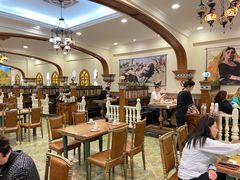 -清真·玛丽亚新疆菜主题餐厅(浙江中路店)