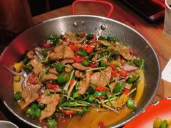 -泥糊破店小酒馆·团建聚餐(南京西路店)