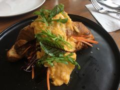 -UPPER KITCHEN(延安路店)