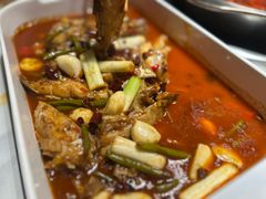 -程记私房火锅兔(总店)