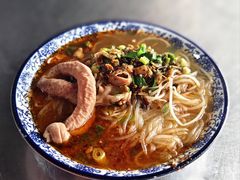 -平安桥张氏肥肠粉