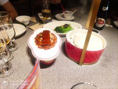 -秀儿四九城·新京菜(亚运村鸟巢店)