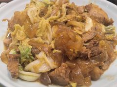 -渔娘渔家丹东海鲜(东直门店)