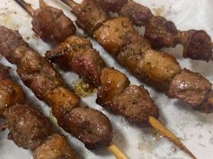 -新疆艾麦尔烧烤(丰台路口店)