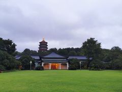 -浙江西子宾馆·牡丹厅