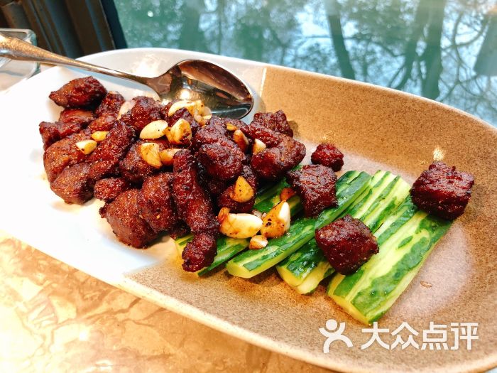 外婆家(西湖天地店)外婆小牛肉图片 - 第16张