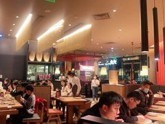 大堂-大师兄·西北小馆(金湾华发商都店)