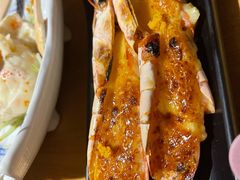 -松岛日本料理(汾江路店)